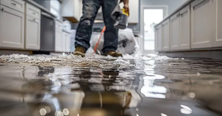 Water damage restoration companies near me in Powell, AL - Emergency flood extraction